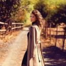 Bennu Gerede, Gül Gölge, Lale Cangal - Marie Claire Magazine Pictorial [Turkey] (October 2013) - 412 x 520