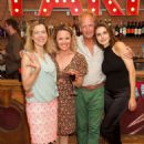 Genevieve Gaunt – ‘Monogamy’ Play Press Night in London - 454 x 615