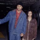 LL Cool J and Kidada Jones - 454 x 616