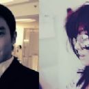 Agnes Monica and Choi Siwon - 454 x 213