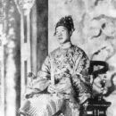 Nguyen dynasty emperors