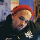 Chris Brown - 454 x 568