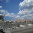 Fortifications of Havana