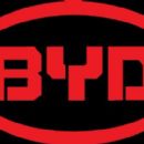 BYD Company