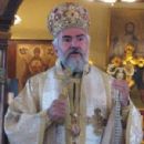 Eastern Orthodox bishops in Canada