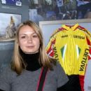 Lithuanian cycling biography stubs
