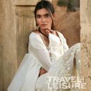 Diana Penty - Travel+Leisure Magazine Pictorial [India] (August 2018) - 454 x 568