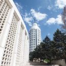 Hotels established in 1991