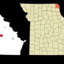 Cities in Clark County, Missouri