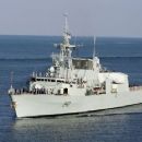 Ships built in Saint John, New Brunswick