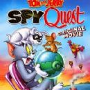 Tom and Jerry: Spy Quest