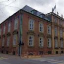 Buildings and structures of the Moltke family