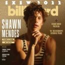 Shawn Mendes - Billboard Magazine Cover [United States] (12 March 2022)