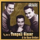 The Best of Tompall Glaser & the Glaser Brothers - Tompall Glaser