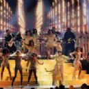 Fantasia Barrino - The 66th Annual Grammy Awards (2024) - 454 x 311