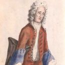 Nathaniel St André