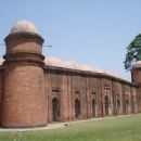 Archaeological sites in Bangladesh