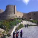 3rd-century fortifications