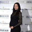 Laura Prepon – 2019 American Valor A Salute to Our Heroes Veterans Day Special in Washington - 454 x 593