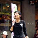 Hong Kong women journalists