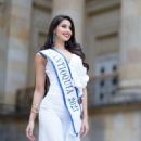 Andrea Aguilera- Miss Mundo Colombia 2021- Preliminary Events - 454 x 568