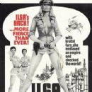 Ilsa, Harem Keeper of the Oil Sheiks