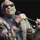 Ray Charles - 430 x 301