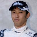 Racing drivers by Japanese series