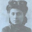 Geysar Kashiyeva