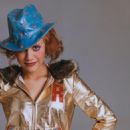 Brittany Murphy - Regie Casagrande Photoshoot