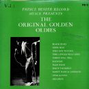 Prince Buster Record Shack Presents the Original Golden Oldies, Volume 1