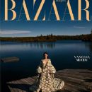 Harper's Bazaar Greece October 2020 - 454 x 604