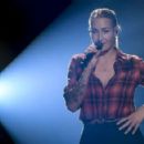 Sarah Connor – ZDF Menschen 2019 in Hamburtg - 454 x 292