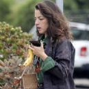 Olivia Thirlby – Running errands in Los Angeles - 454 x 681