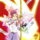Apocalyptic anime and manga