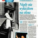 Pope John Paul II - Dobry Tydzień Magazine Pictorial [Poland] (10 February 2025) - 454 x 595