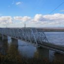 Transport in the Russian Far East