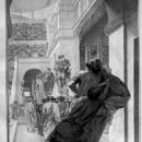 People executed by Alexander the Great