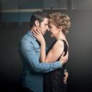Annette Bening and Jamie Bell