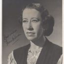 Flora Robson - 454 x 584