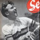 Sven Johansson (cyclist)