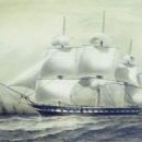 Frigates of the Imperial Russian Navy