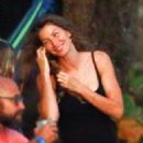Gisele Bundchen – Pictured during her family trip to Costa Rica