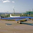 Flying Tiger Line Flight 282