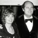 Penny Marshall and Rob Reiner - 454 x 298