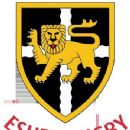 English rugby union team stubs