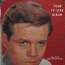 Jack Lord - TV Magazine Pictorial [United States] (5 July 1964) - 454 x 583