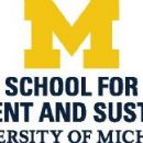University of Michigan School of Natural Resources and Environment
