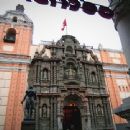 Churches in Peru by city
