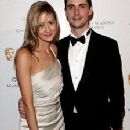 Matthew Goode and Sophie Dymoke - 224 x 510